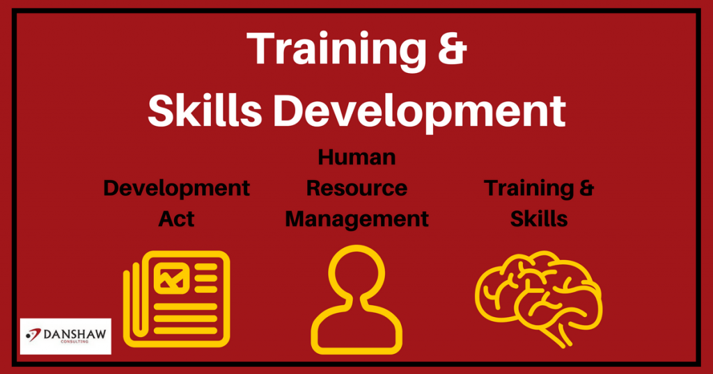 Skills Development and Training For South African Businesses