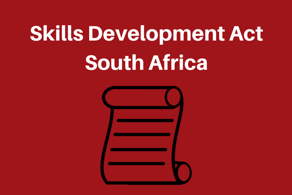 Skills Development and training - danshaw consulting
