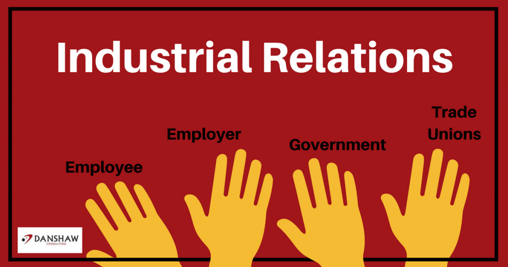 What Are The Objectives Of Industrial Relations