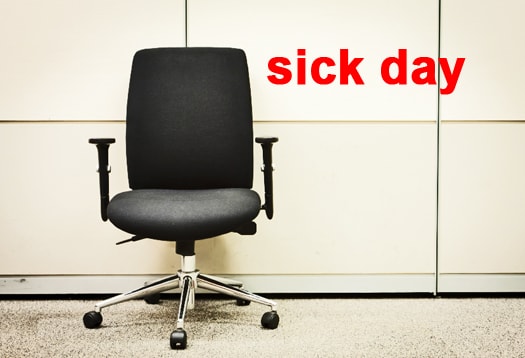 The Real Cost Of Sick Leave - danshaw consulting