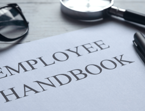 Who Really Benefits From An Employee Handbook?