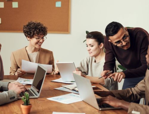 Employment Equity Amendments