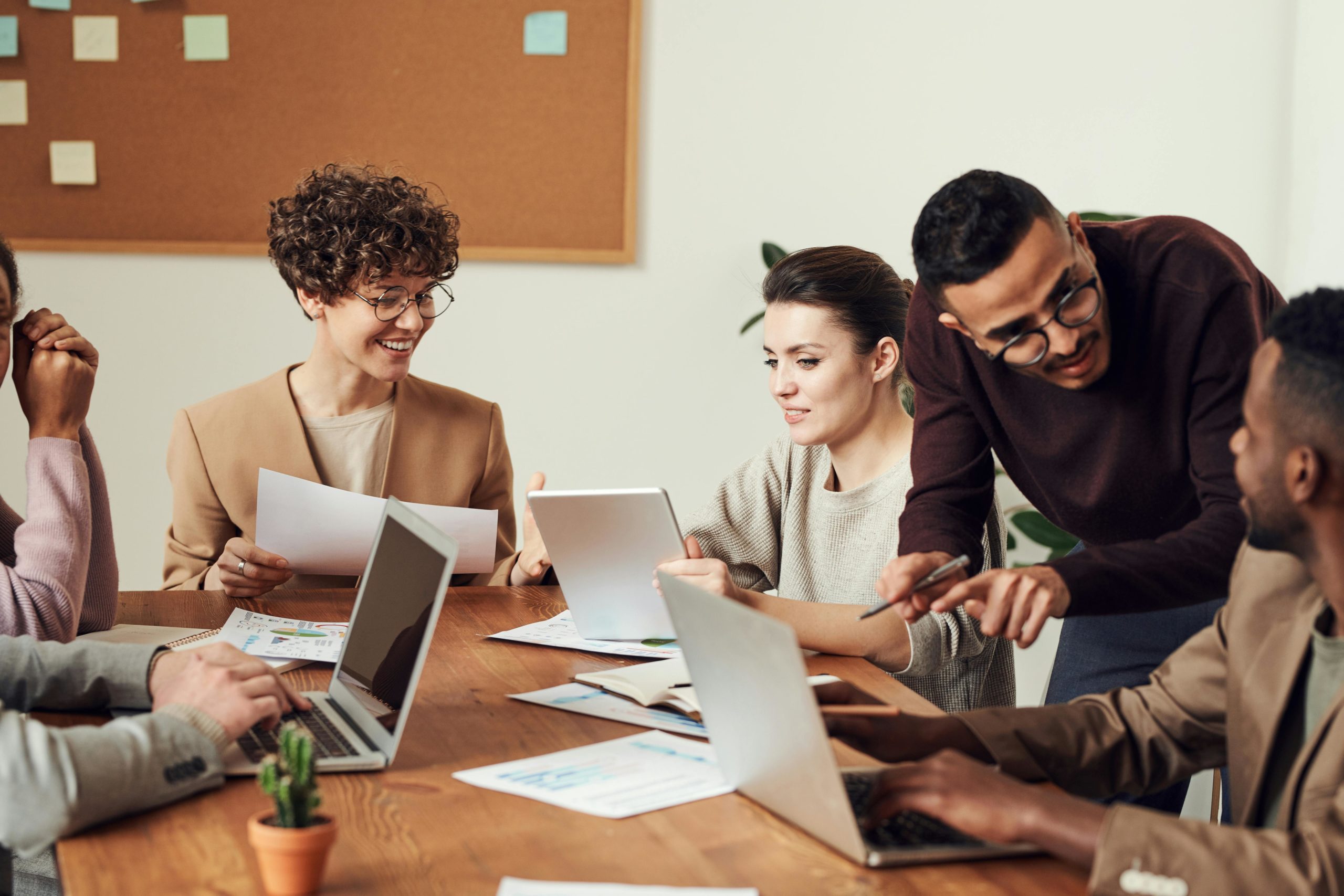 Employment Equity Blog Image