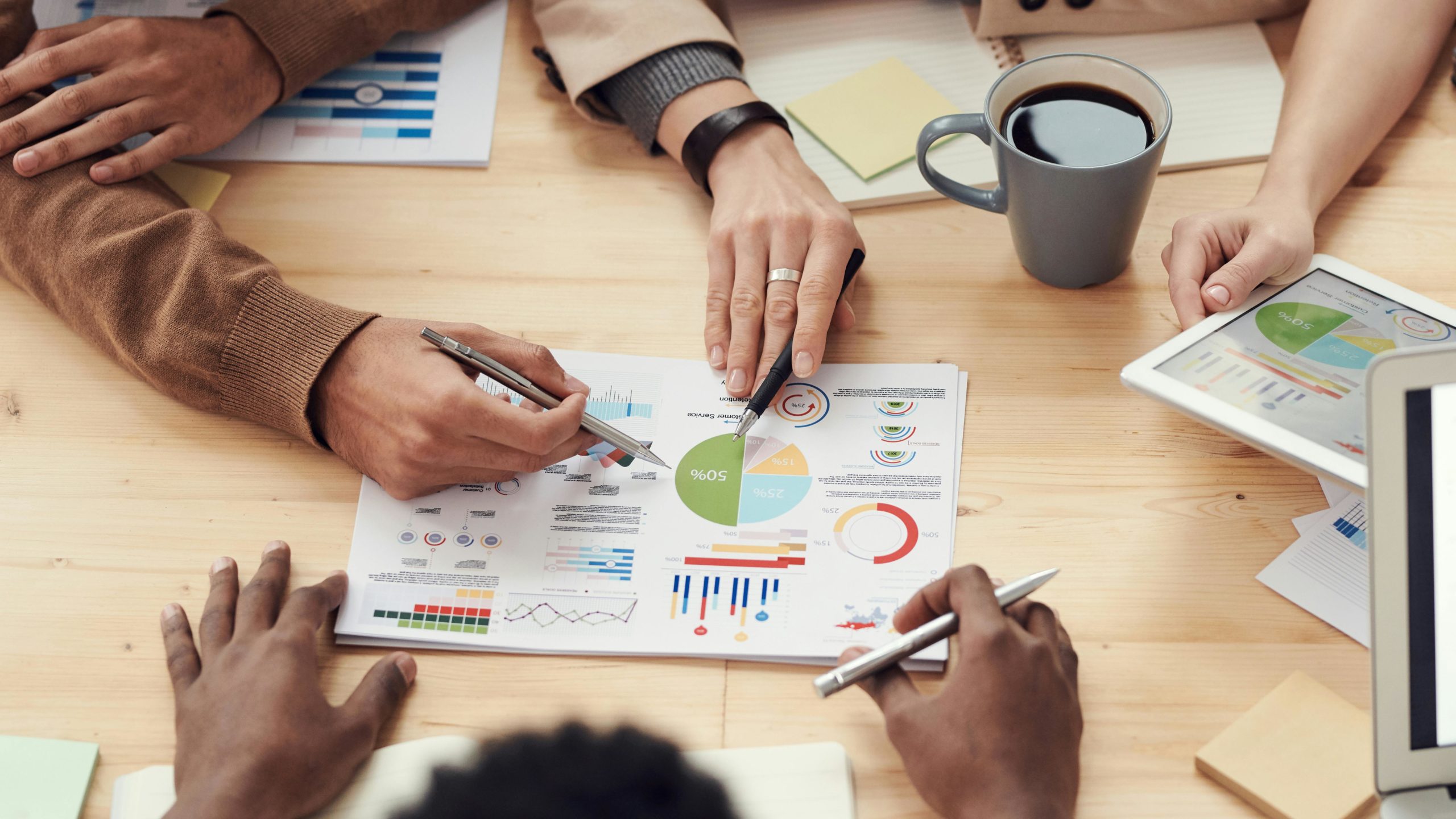 Importance of Bridging Culture & Strategy
