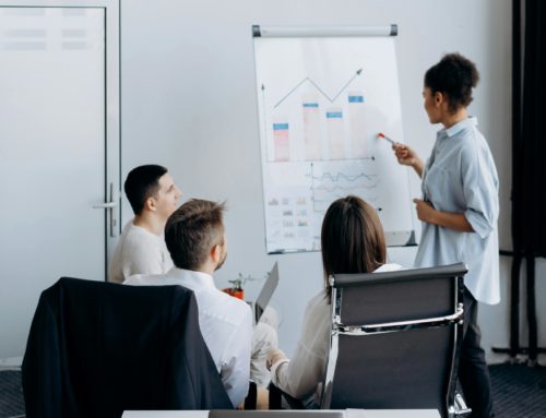 Performance Management in South Africa: Weaving People and Strategy into the HR Value Chain