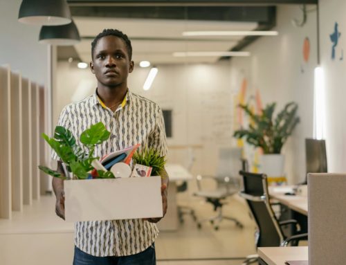 New Code of Good Practice on Dismissals: What Has Changed in 2025?