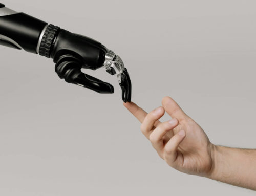 The Effects of AI on HR Principles and The Effects it Might Have on the Employees in the Workplace